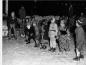 Races at Rolphton Hydro Colony outdoor rink