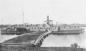 The Steamboat 'Pontiac' launched in Pembroke, Ontario