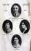 Arcola High School Staff 1924 to 1925.