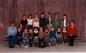 Arcola School Kindergarden Class of 2003-04