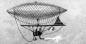 The Giffard dirigible