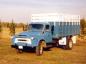 The same truck with the grain box built up higher.