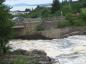 The Mill River Bridge, J.J. Thompson Memorial