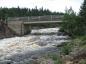 The Mill River Bridge, J.J. Thompson Memorial