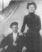 Arthur Rowsell & Charlotte Rowsell, Parents of Esau & Eli Rowsell