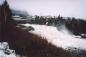 Flooding at the Mill River