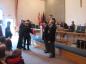 Memorial Day Service, Salvation Army Church