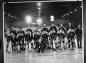 Medicine Hat Tigers 1931