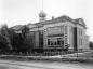 Elm Street School, Medicine Hat, Alberta, Canada