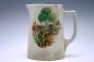 Decalled tankard pitcher, Medalta Potteries Ltd.