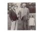 T. B. MACAULAY WITH SON AND GRANDCHILDREN