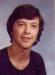 Terry Bedard as a young man.  He is now a Fisheries Officer.