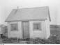 First home built in Lloydminister, Alberta