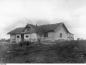 J.C Hill & Son's old homestead, Lloydminister, Alberta