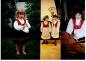 Norwegian Costumes - Children's Bunads