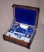 Alice Criddle's Jewellery Box brought from England