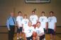 Sudbury Regional Police Basketball Team