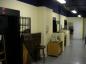 Second Floor hallway of the restored building, formerly the York County Jail.