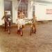 Children in front of the Hosking General Store