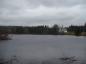 St. John's Anglican Church with the 'pond' in the foreground