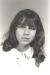 Betty Goodland's Grade Eight school picture
