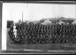 Other part of 14th Field Company Royal Canadian Engineers group photo.
