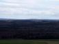 View of Parrsboro and local forest area from Kirkhill.