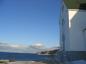 Looking east from the north trancept. Directly behind you is the Bell tower