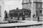 First Electric Streetcar in Haileybury