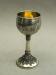 Kiddush Cup  (Silver) 1920s