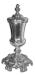 Kiddush Cup  (Silver)