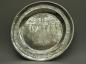 Seder Plate  (Pewter)