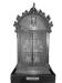 Torah Ark  (Wood)