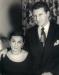 Irvin and Lee Gertsman Late 1940s or early 1950s