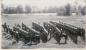 74th Battalion (New Brunswick Rangers) on Parade