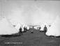 Camp Sussex Tent Lines