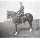 Mounted Officer, LCol Wedderburn