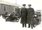 4th Canadian Motorcycle Regiment - LCol HS Gamblin Commanding officer