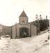 Apolistic Church in Hooping Harbour