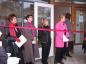 MAWA's official opening with a ribbon cutting ceremony