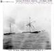 The barque 'Coloma' floundering off Cape Beale