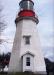 Pachena Lighthouse