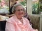Irma Cashin, nee Jennings on her 93rd birthday.