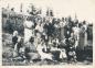 Gathering of Women in Bamfield in the early 1940s