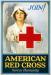 Red Cross Nurse Recruiting Poster