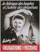 World War II, Women in the Workforce French Recruiting Poster