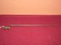 Bayonet (Socket Bayonet used with Matini-Henry Rifle)