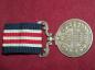 Peter Cobley Welsford Campbell's Military Medal