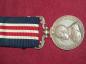 Arthur Prentice Campbell's Military Medal