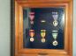 Eldon William Tozer's Medals